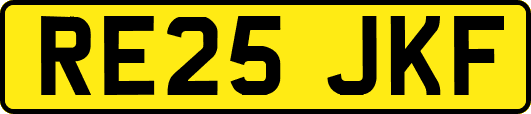 RE25JKF