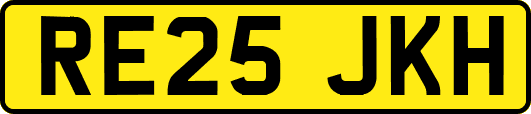 RE25JKH