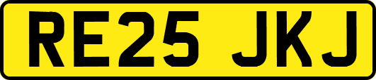 RE25JKJ