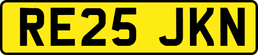 RE25JKN