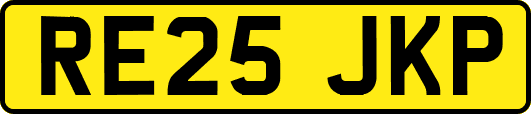 RE25JKP