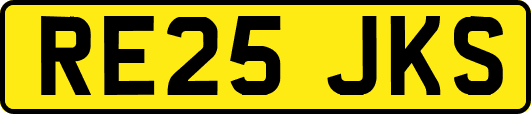 RE25JKS