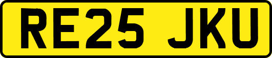 RE25JKU