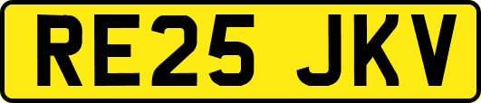 RE25JKV