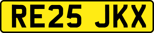 RE25JKX