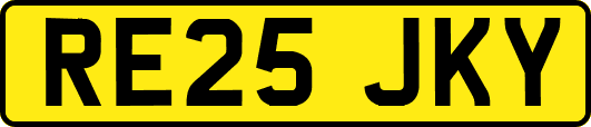 RE25JKY