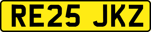 RE25JKZ