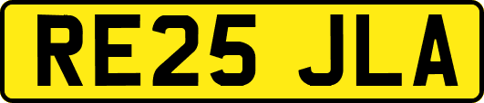 RE25JLA