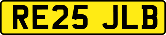 RE25JLB