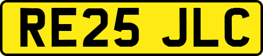 RE25JLC