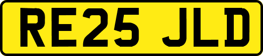RE25JLD