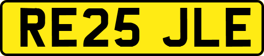 RE25JLE