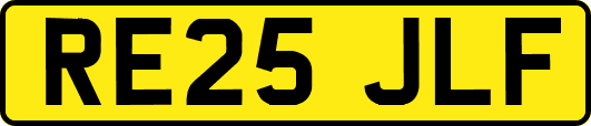 RE25JLF