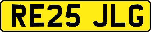 RE25JLG