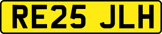 RE25JLH