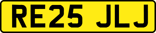 RE25JLJ