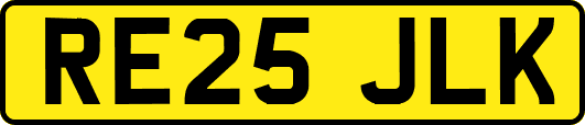 RE25JLK