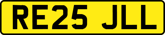 RE25JLL