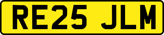RE25JLM