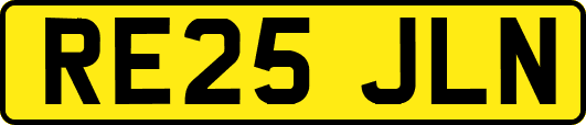 RE25JLN