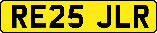 RE25JLR