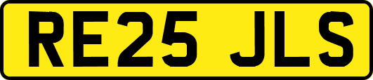 RE25JLS