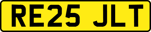 RE25JLT