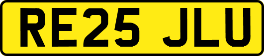 RE25JLU