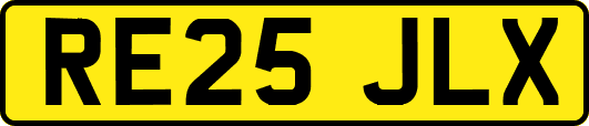 RE25JLX