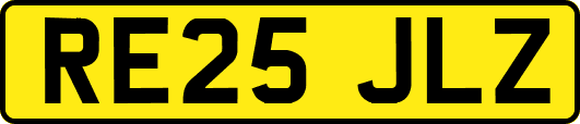 RE25JLZ