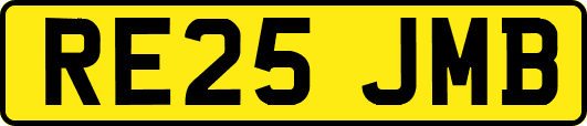 RE25JMB