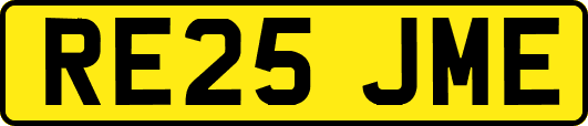 RE25JME