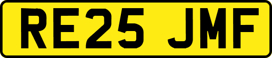 RE25JMF
