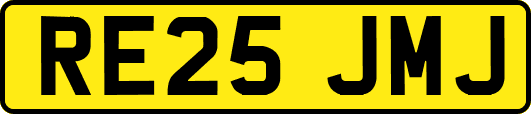 RE25JMJ