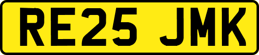 RE25JMK