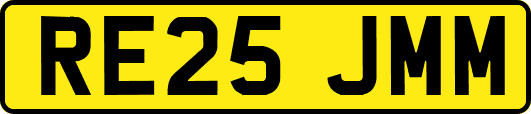 RE25JMM
