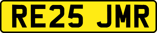 RE25JMR