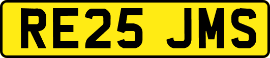 RE25JMS