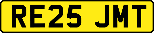 RE25JMT