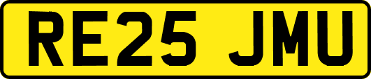 RE25JMU
