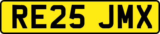 RE25JMX