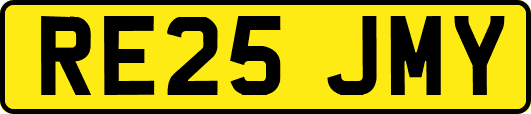 RE25JMY