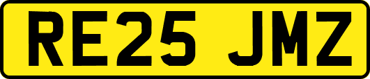 RE25JMZ