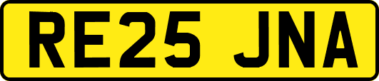 RE25JNA