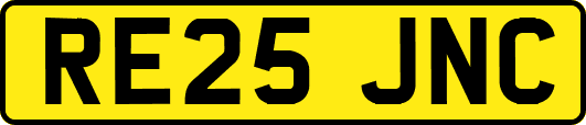 RE25JNC