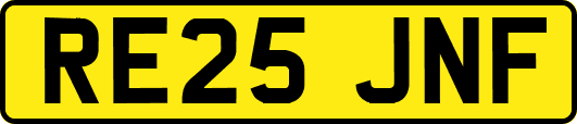 RE25JNF