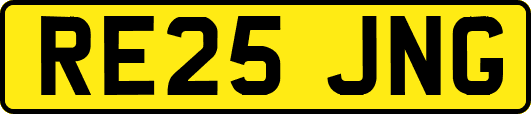 RE25JNG