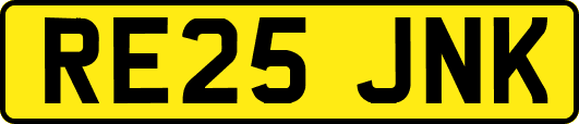 RE25JNK