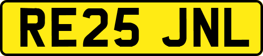 RE25JNL