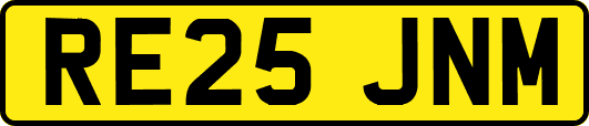 RE25JNM